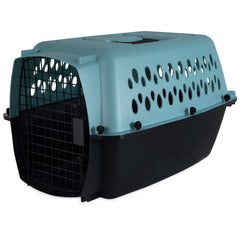 Pet Travel Carrier Cat Crate for Transportation