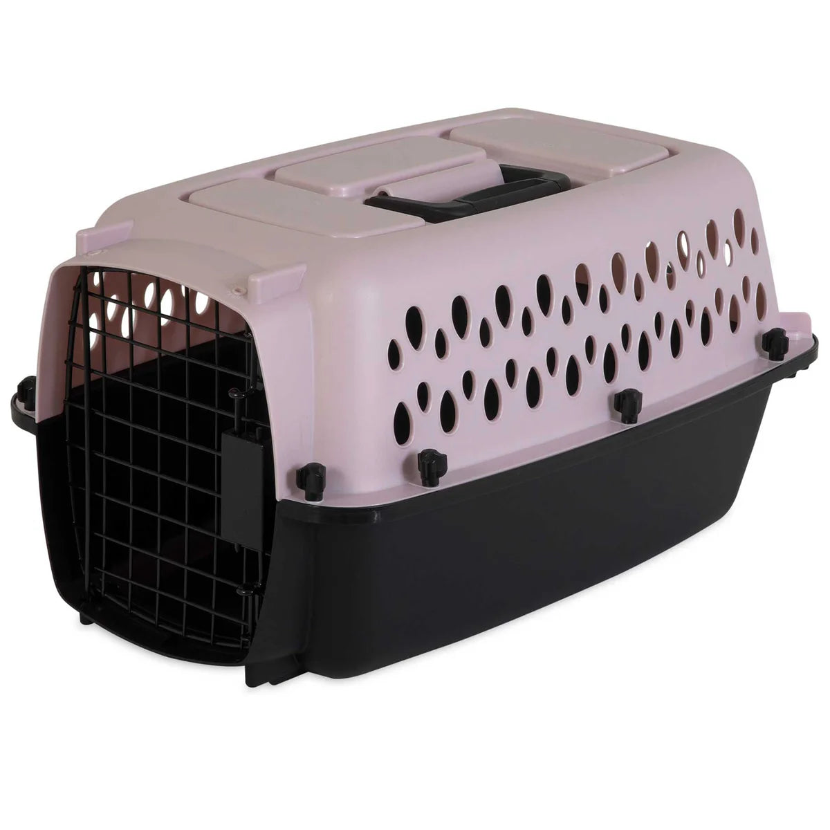 Pet Travel Carrier Cat Crate for Transportation
